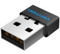 WRL ADAPTER USB 2.4G/5G WI-FI/KDSB0 VENTION KDSB0