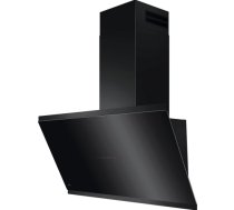 AEG GV77D91SB Vertikāla dizaina nosūcējs 90cm 7000.sērijas pie sienas GV77D91SB
