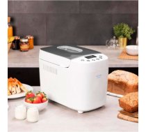 Cecotec Bread&Co 1500 Perfectcook White nerūsējošā tērauda maizes cepeškrāsns MRKEAN-8435484022293
