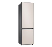 Samsung RB38C7B5D39/EF 203cm NoFrost Beige BeSpoke Ledusskapis RB38C7B5D39/EF