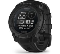 Garmin Instinct 3 45mm Solar Tactical Edition Black (010-02934-50) 010-02934-50
