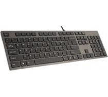 A4-tech Keyboard A4Tech KV-300H Grey USB A4TKLA39976
