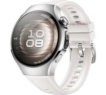Huawei Watch 5 (42mm) Smart watch AMOLED 1.38 inches Waterproof White 55020EWD