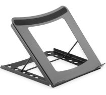 Digitus Desk Mount | DA-90368 | Height adjustment | 10-15 " | Maximum weight (capacity) 5 kg | Black DA-90368