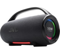 JVC XS-E524B Black - portable BT speaker, black JVCXSE524B