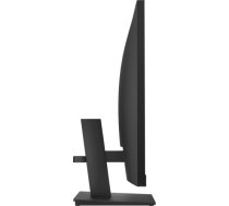 HP 327ph Series 3 Pro FHD Monitor - 27" 1920x1080 FHD 250-nit 100Hz AG, IPS, HDMI VGA DisplayPort, speakers, height adjustable tilt, 3 years (replaces P27h G5) B0CG8UT#ABB B0CG8UT#ABB