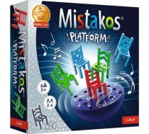 Trefl Gra mistakos platform 02514