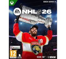 XSX EA Sports NHL 26 Xbox Series X video spēle ART#200229