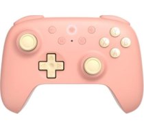 8Bitdo Pad ultimate 2c wireless peach RET00472