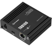 Teltonika Router trb160 lte cat 6 ethernet gateway TRB160100000