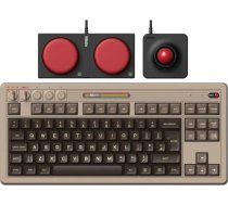 8Bitdo Mechanical keyboard - c64 ed. RET00489Â