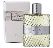 Christian Dior Eau Sauvage Edt Spray 200ml 3348900627482