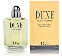 Christian Dior Dune Pour Homme Edt Spray 100ml 3348900321861