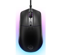 STEELSERIES Rival 3 Gen 2 Mouse Black / 62515 62515