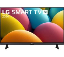 LG 43LR60006LA 43" Full HD Flat TV Set 16:9 LED 43LR60006LA