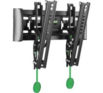 TV SET ACC WALL MOUNT /17-43"/BLACK TM4-B ONKRON TM4-B