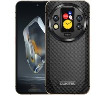 Oukitel WP200 Pro 5G 24 GB/1TB BLACK (WP200Pro-BK/OL) WP200PRO-BK/OL