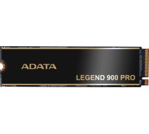 A-data SSD ADATA Legend 900 Pro 2TB M.2 2280 PCI-E x4 Gen4 NVMe (SLEG-900P-2TCS) SLEG-900P-2TCS