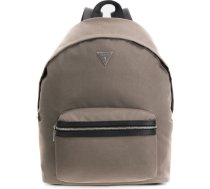 Guess Vice Mugursoma ar klēpjdatora nodalījumu Grey 7621826490405