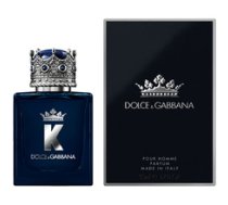 Dolce & Gabbana K Pour Homme PARFUM spray 100ml 8054754405095