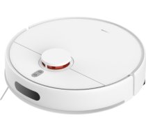 Xiaomi Robot Vacuum S40C EU Wet&Dry 2600 mAh Dust capacity 0.52 L 5000 Pa White BHR9664EU