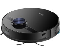 Midea Robot Vacuum Cleaner M7 Evo Dry Lithium ion 5200 mAh Dust capacity 0.43 L 1500 Pa Black M7 EVO BLACK