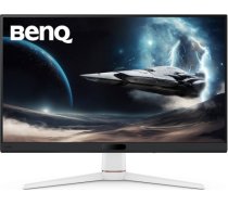 BenQ MOBIUZ EX271 computer monitor 68.6 cm (27") 1920 x 1080 pixels Full HD LED Black, White 9H.LNALA.TBE