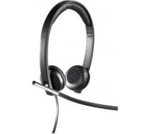 Logitech USB Headset H650e Stereo 981-000519