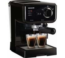 Sencor SES 1710BK Espresso machine SES 1710BK