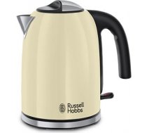 Kettle Russell Hobbs 20415-70 Colours+ | 1,7L | cream 20415-70