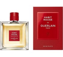 Guerlain HABIT ROUGE L~EAU (M) EDT/S 50ML 3346470304819