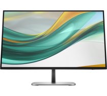 HP 527pf Series 5 Pro FHD Monitor - 27" 1920x1080 FHD 350-nit 120Hz AG, IPS, HDMI/DisplayPort, 4x USB-A, height adjustable/tilt/swivel/pivot, 3 years (replaces E27 G5) / B28F5UT#ABB B28F5UT#ABB