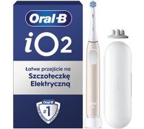 Oral-b iO2 Series Pink 8700216868785