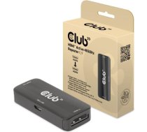 I/O ADAPTER HDMI TO USB/F/F CAC-1307 CLUB3D CAC-1307