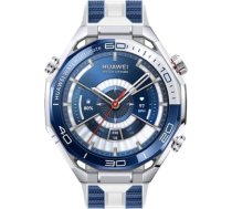Huawei WATCH Ultimate 2 March-B29 Blue and White Fluoroelast 55020GAY