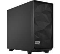 Fractal Design Meshify 2 Black Solid ATX FD-C-MES2A-01