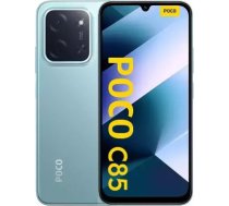 Xiaomi POCO C85 6/128Gb Green 25078PC3EE GREEN