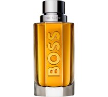 HUGO BOSS The Scent EDT spray 200ml 3616305040497