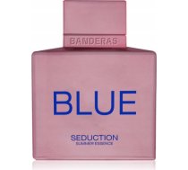 ANTONIO BANDERAS Blue Seduction Summer Essence For Women EDT spray 100ml 8411061084052