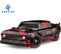 RoGer Rocket 4WD RC Drift / Off-Road Car Radiovadāma Rotaļlieta 1:16 5903864974881