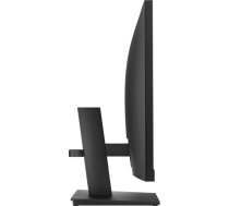 HP 324ph Series 3 Pro FHD Monitor - 23.8” 1920x1080 FHD 250-nit 100Hz AG, IPS, HDMI VGA DisplayPort, speakers, height adjustable tilt, 3 years (replaces P24h G5) B0BU9UT#ABB B0BU9UT#ABB