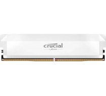 MEMORY DIMM 16GB DDR5-6400/CP16G64C32U5W CRUCIAL CP16G64C32U5W