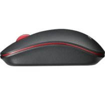 Asus WT300 RF Optical mouse Black/Red 90XB0450-BMU000
