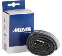 Bicycle Tube Mitas, 24x1,75-2,5 (47/62-507), AV40 47/62-507