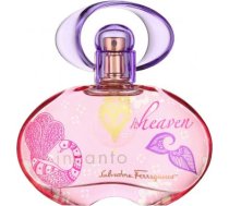 Salvatore Ferragamo Incanto Heaven EDT 100 ml 8032529116667