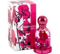 Jesus Del Pozo Halloween Kiss Sexy EDT/S 30ML 8431754345024