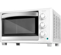 Cecotec Mini Oven Bake&Toast 2300 White 23 L 1500 W White 3812