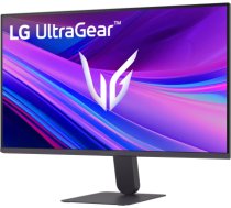 LG 24G411A-B 24 " IPS FHD 16:9 120 Hz 5 ms 1920 x 1080 pixels 250 cd/m² Black 24G411A-B.AEU
