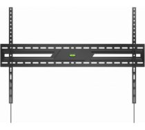 Tv stiprinājums Gembird TV wall mount (fixed) 43”-100” WM-100F-01