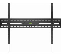 Tv stiprinājums Gembird TV wall mount TV wall mount (tilt) 43"-100” WM-100T-01